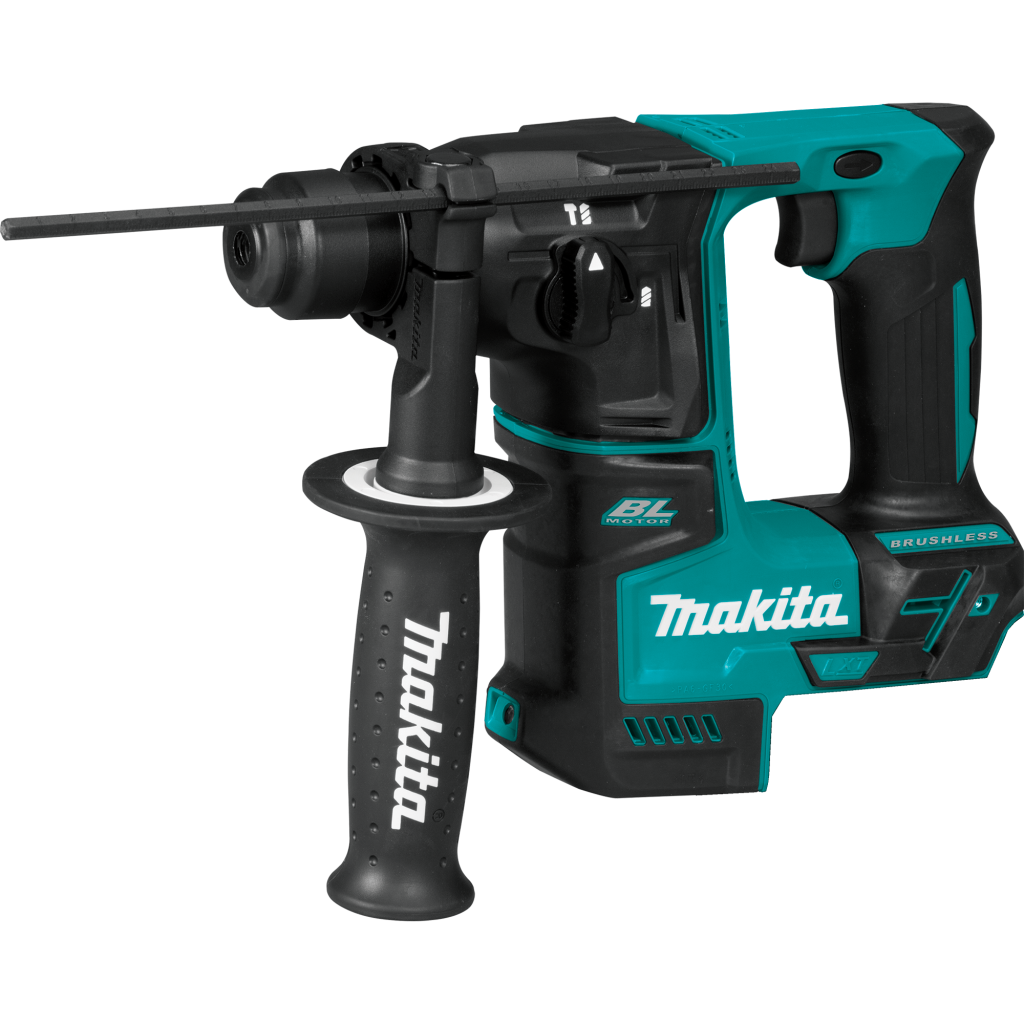 18V B/L Sds+ Rotary Hammer Skin Dhr171Z TAURANGA ITM