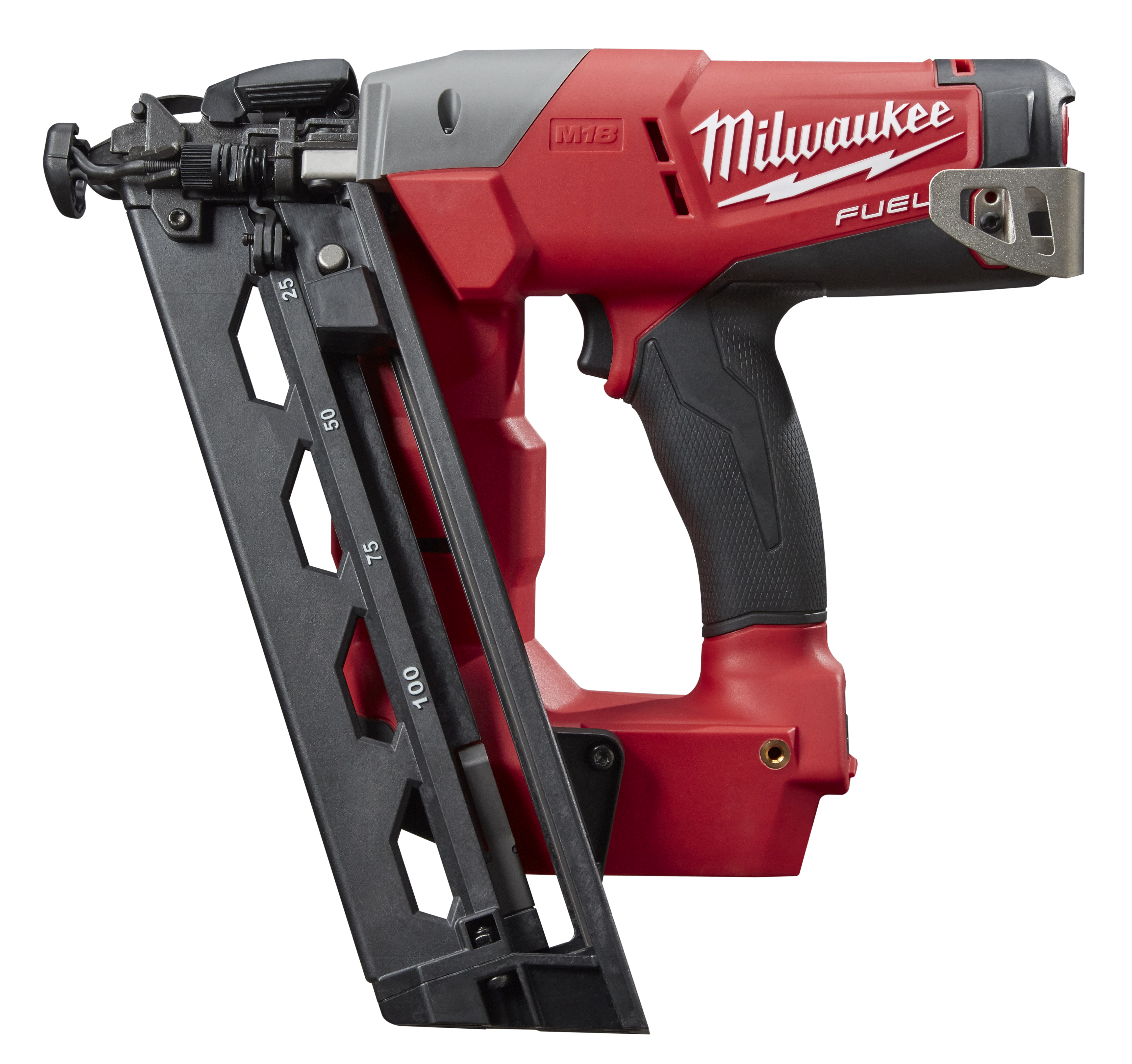 M18 Fuel 16Ga Finishing Nailer Skin Only TAURANGA ITM