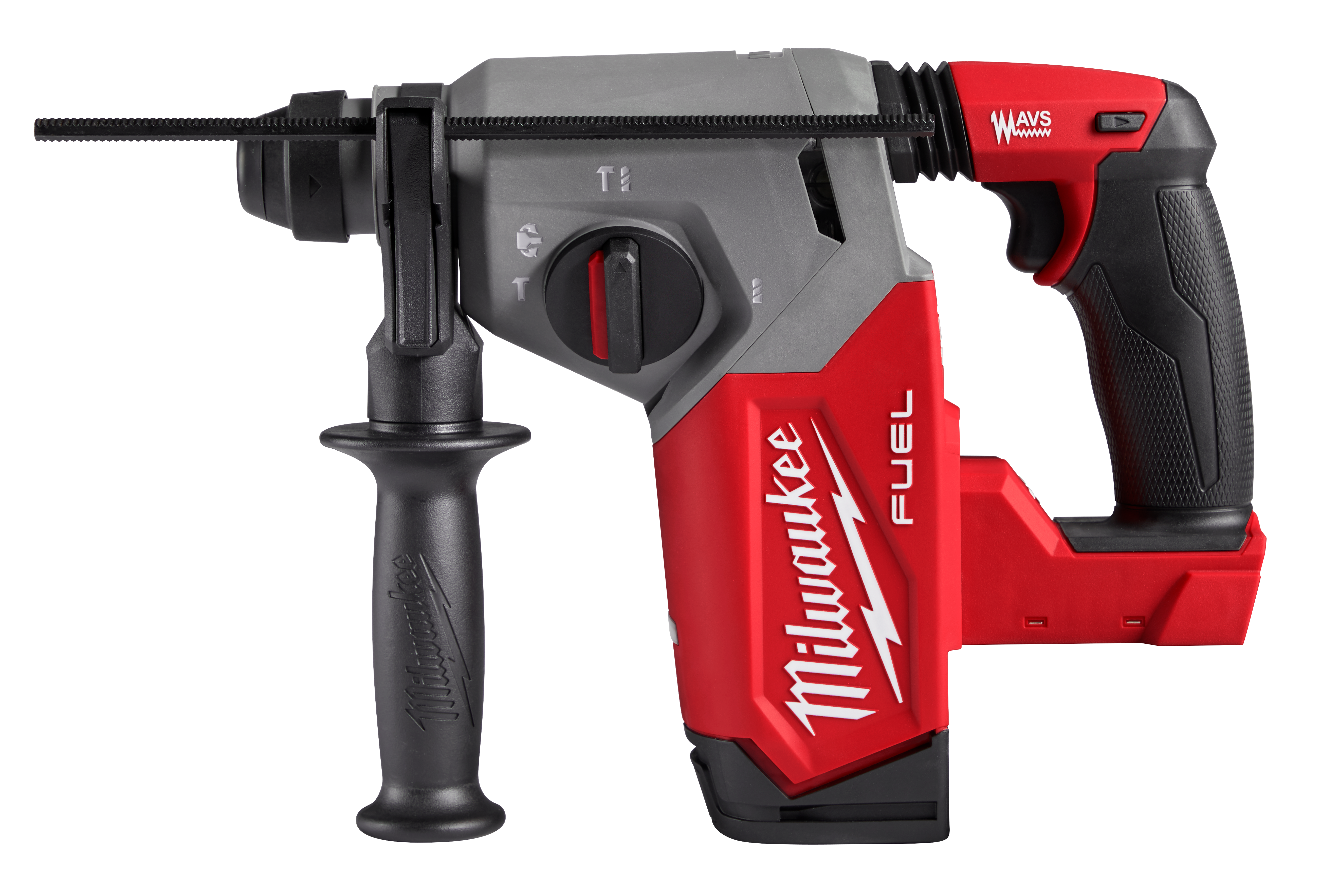 Milwaukee roto best sale hammer cordless