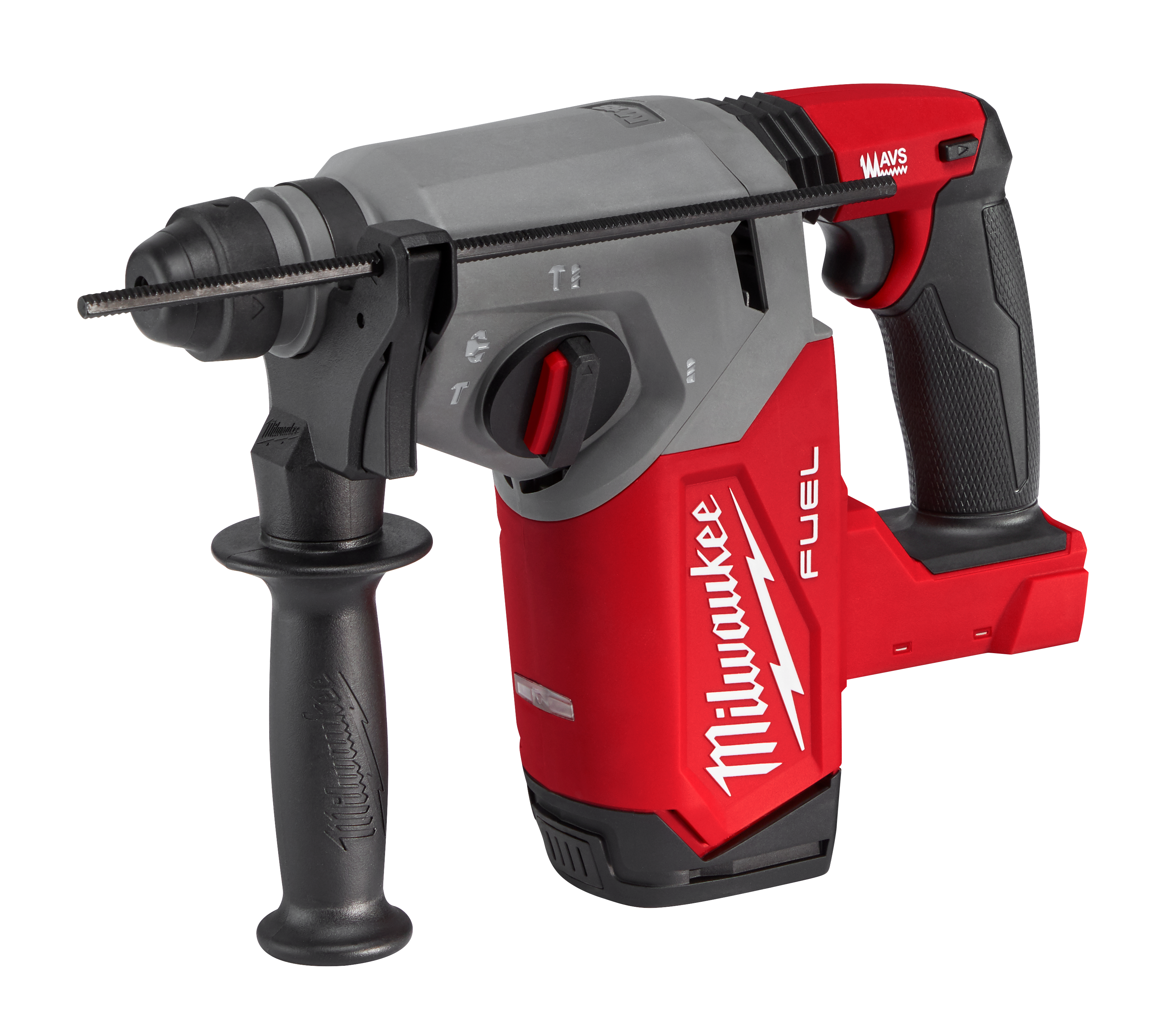 M18 Fuel 26Mm Rotary Hammer​ - Skin Only