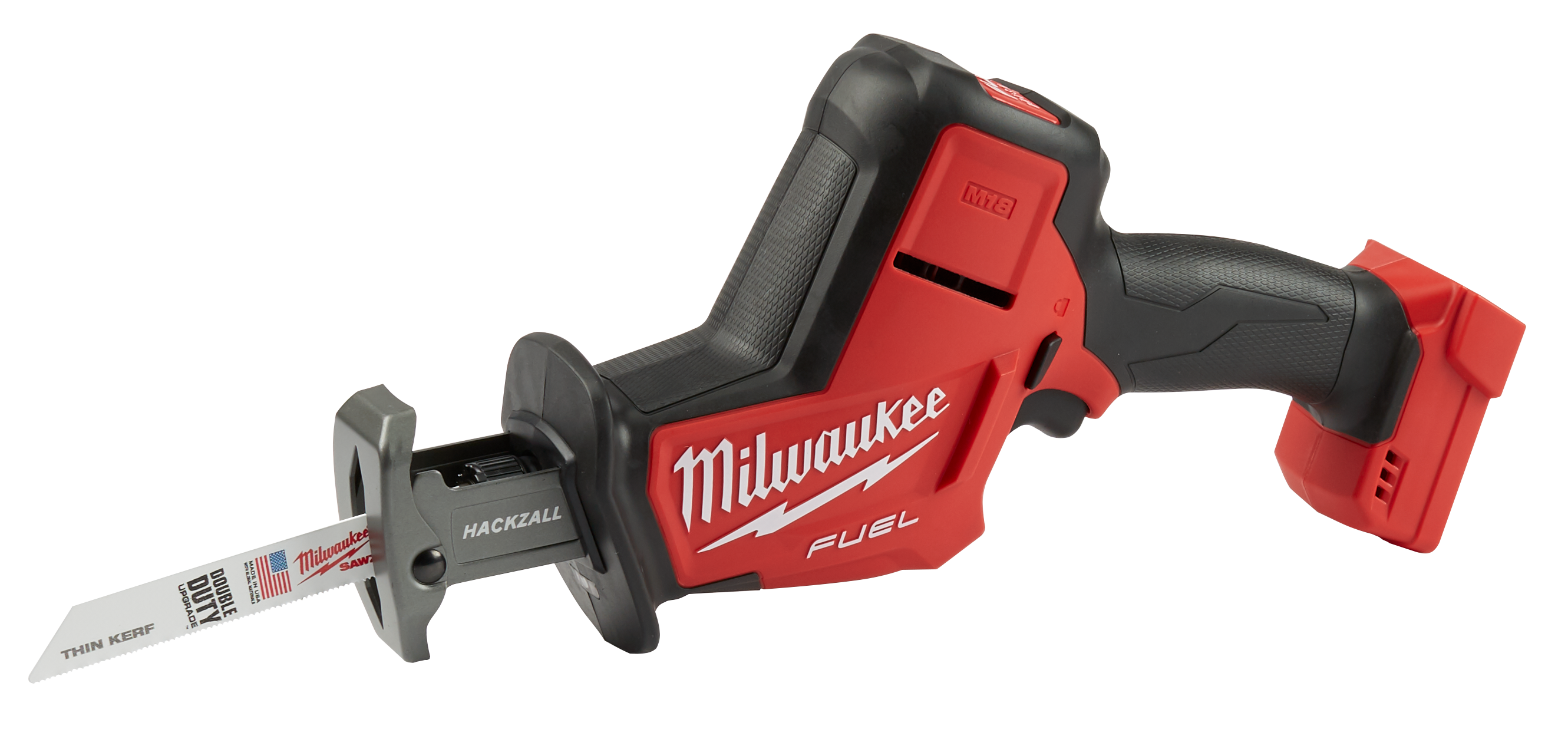 Milwaukee 18v fuel hackzall sale