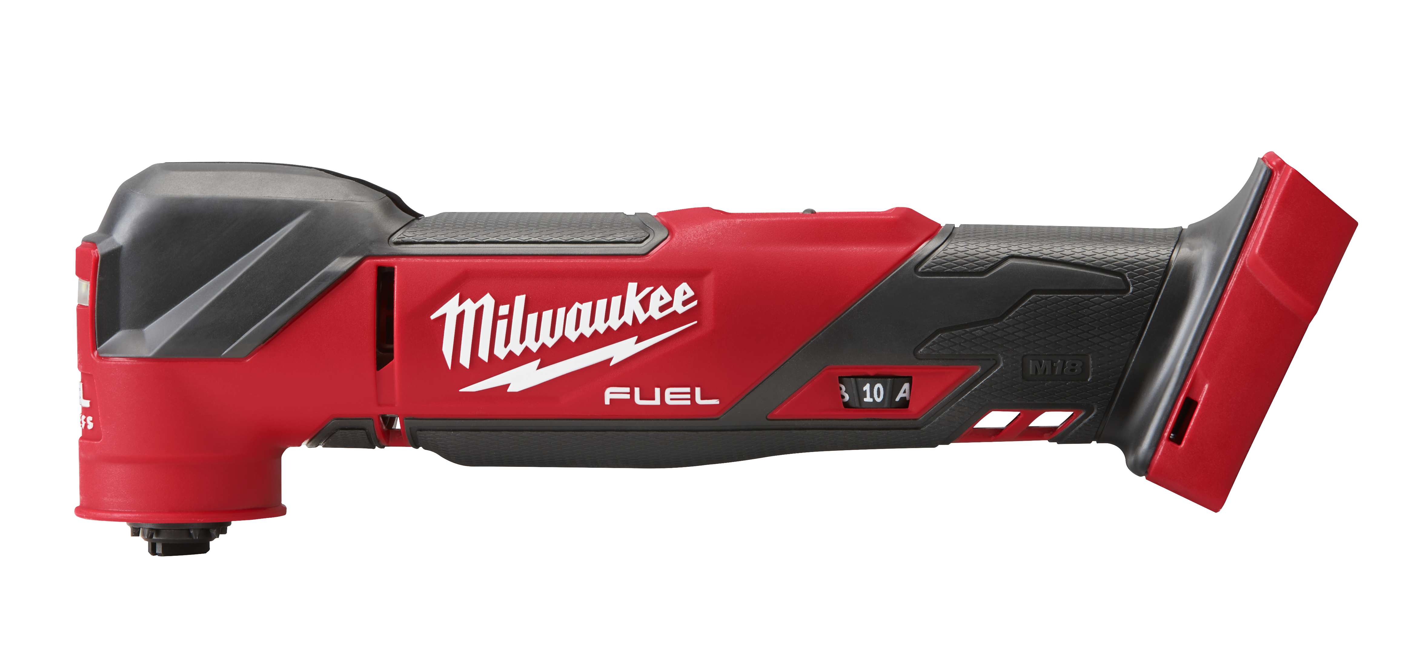 Milwaukee fuel discount multi tool m18