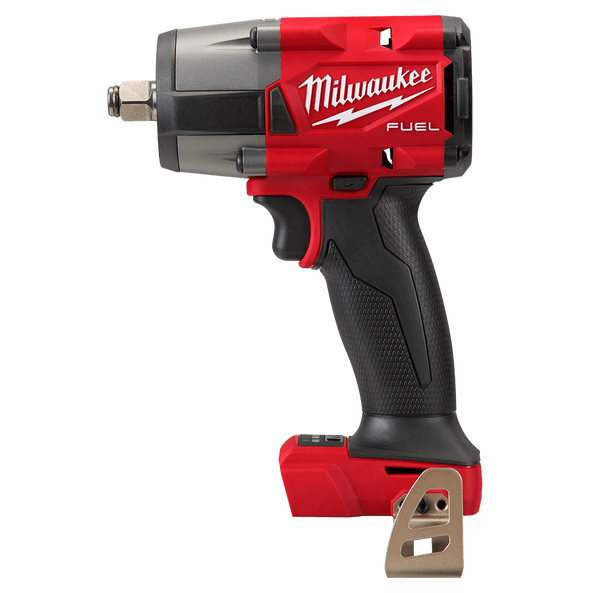 18V Fuel ½’ Mid Torque Impact Wrench​ - Skin Only