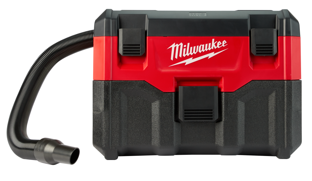 M18 Wet/Dry Vacuum Cleaner Skin Only TAURANGA ITM