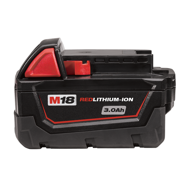 M18 3.0AH Battery Lithium ION